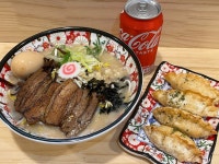 와다라멘 중앙점