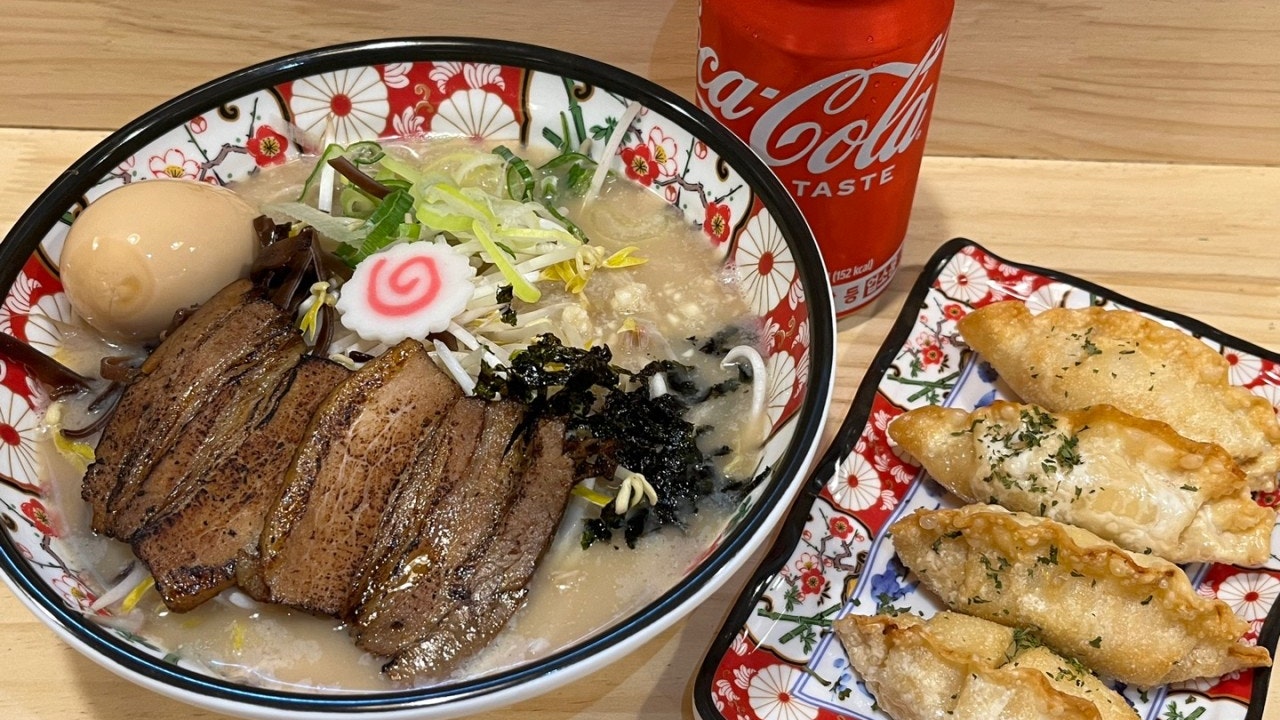 와다라멘 중앙점