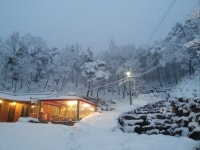동막골황토산장