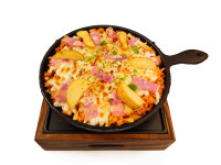 오리엔탈파파