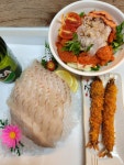 죽림회포차