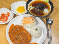 수제돈까스 드림식당