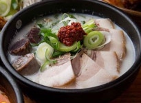 본래순대 당진점
