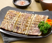 본래순대 당진점