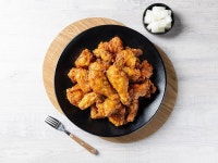 썸타는치킨찜닭 호산점