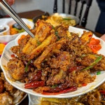 뽕사부 용인포곡점