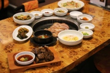대세박목살 신정네거리역점