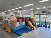 용인대국가대표태권도장