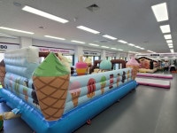 용인대국가대표태권도장