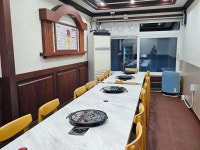 남양토담오리 사천점