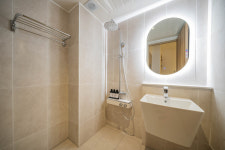 하운드호텔 전주터미널