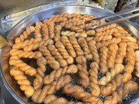 오빠가만든한끼만두 수유재래시장점