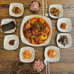 청정식당