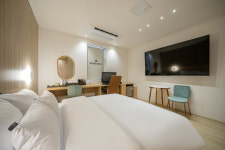 하운드호텔 전주터미널