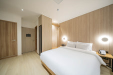 하운드호텔 전주터미널