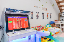 드림키즈풀빌라 상주점