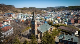 공주왕도심1코스