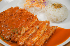 수제돈까스 드림식당