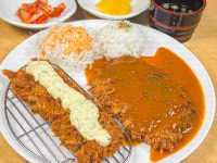 수제돈까스 드림식당