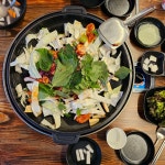 춘천 동내 닭갈비