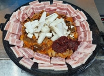 용두동 쭈꾸미(수지)