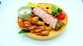 남촌안주마을 서면점