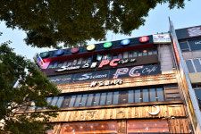 스톰PC방 범계 1호점