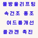 루체 우미왁싱 대구 남자 왁싱