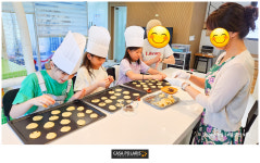 까사 폴라리스 키즈풀빌라