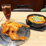 부여통닭 서산예천점