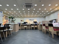 SK텔레콤 한별대리점 청구점