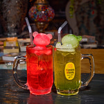 청춘포차 안양본점