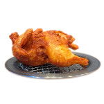 부여통닭 서산예천점