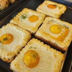 자연애베이커리 철길마을점