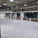 한예종 라라 무용학원