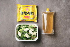 송자매 부대찌개