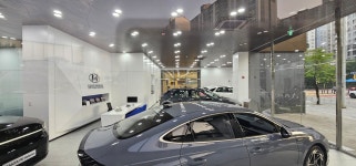 현대자동차 수지상현대리점