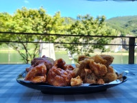 처갓집양념치킨 단양점