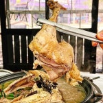 살아생전 꼭 가봐야하는 산골가든