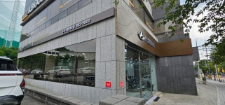 현대자동차 수지상현대리점