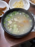 심원황태전문점