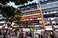 스톰PC방 범계 1호점