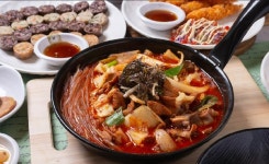 원조선산대한곱창