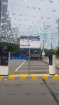 킴스식자재마트 주차장
