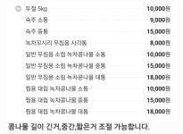 수월식품 농업회사법인