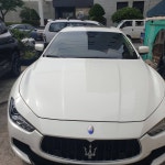 그랜드손세차장