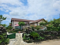 늘푸른하우스펜션