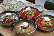 장가네부산밀면 본점