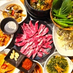 나주면옥 부평점