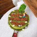 운정떡케이크 쫀득공방